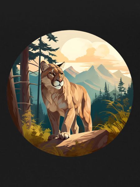 Cougar