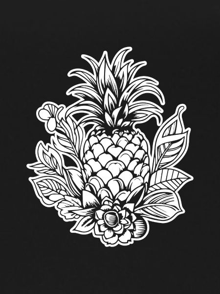 Pineapple