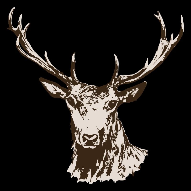 Hirsch