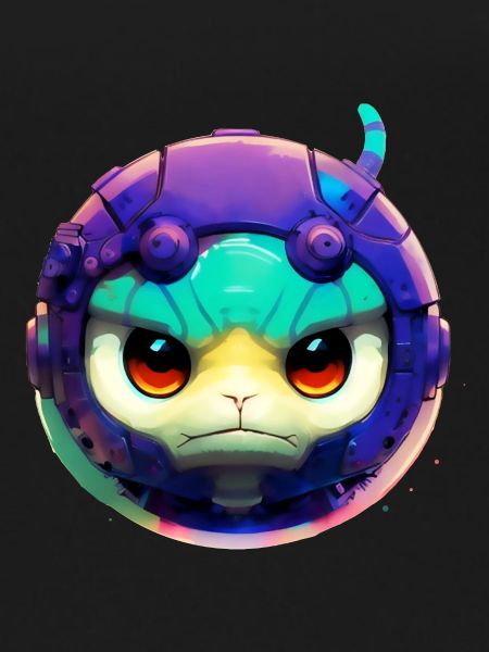 Dragon extraterrestre