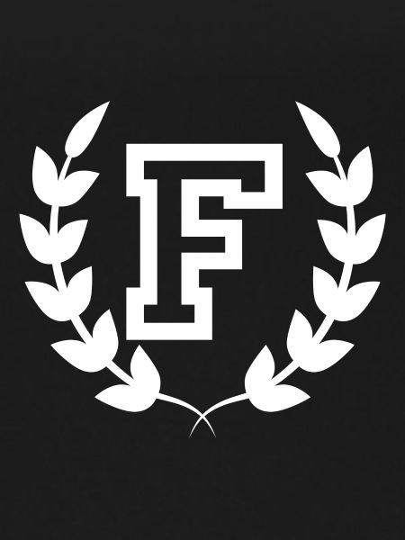 Letter f sport