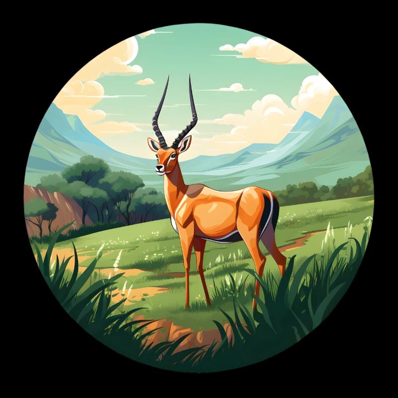 Antilope