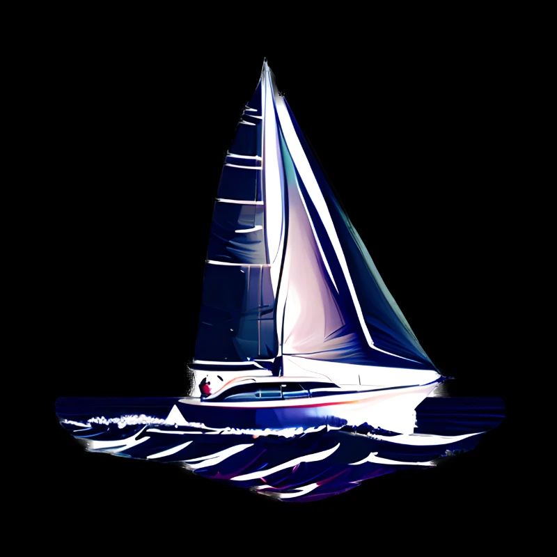 Sailing Sailboat Sailing Sailing Sailing Ship
