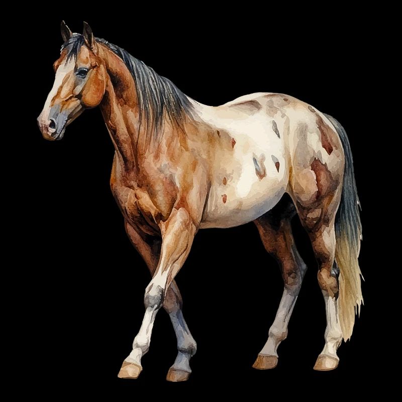 Pferd