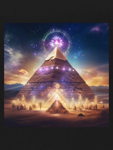 Pyramid