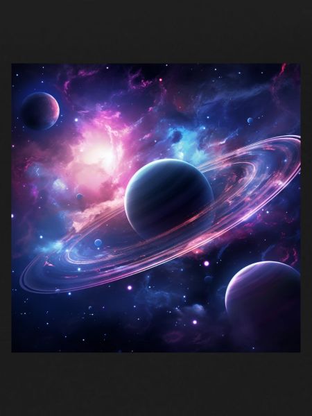 Cosmic
