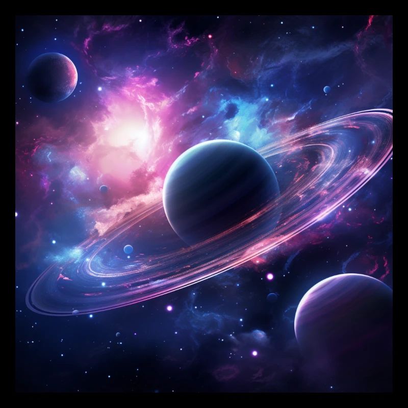 Kosmisch
