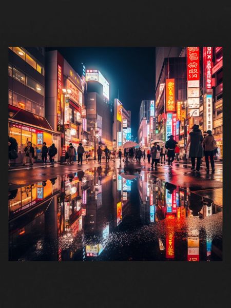 Tokyo
