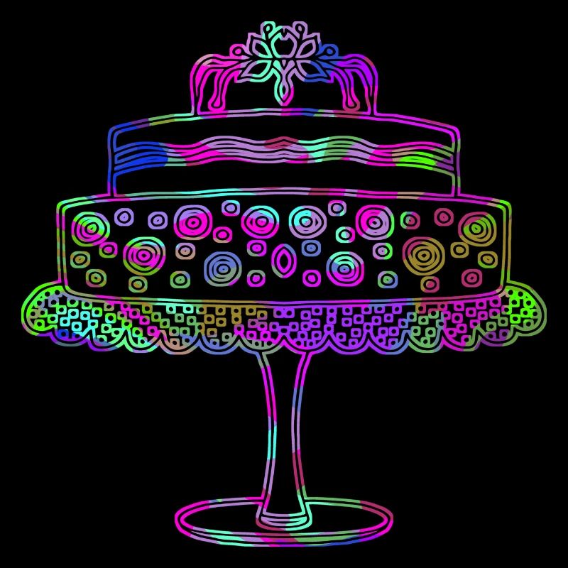 Gâteau