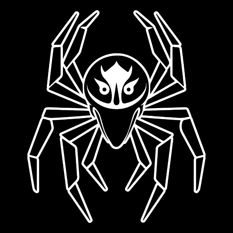 Araignée araignées animaux