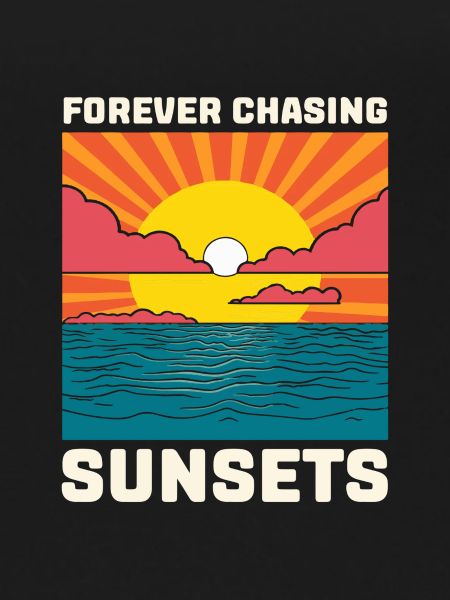 Forever Chasing Sunsets