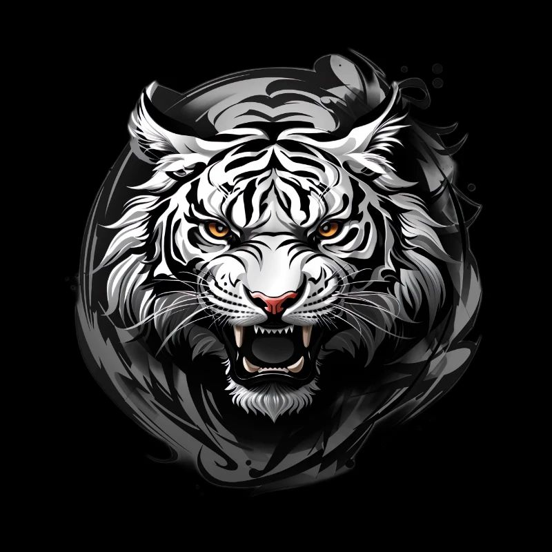 Roi Tigre