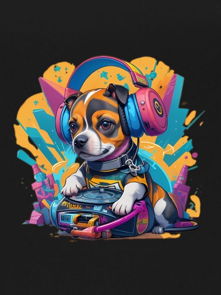 DJ Puppy