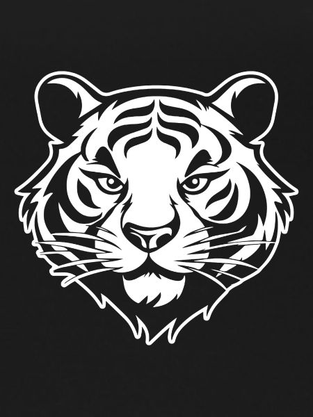 Tiger Big Cat