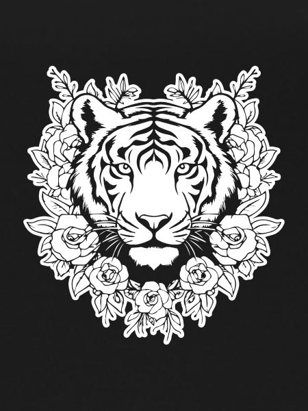 Tiger Big Cat