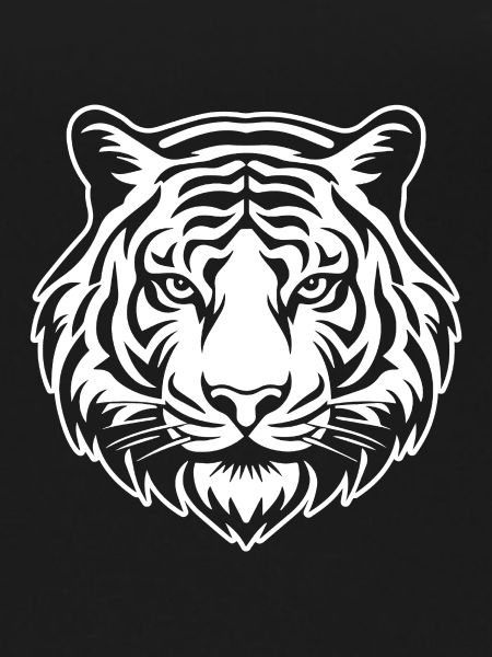 Tiger Big Cat