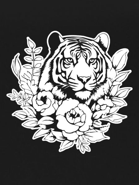 Tiger Big Cat