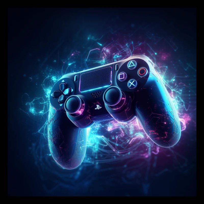 Game controller