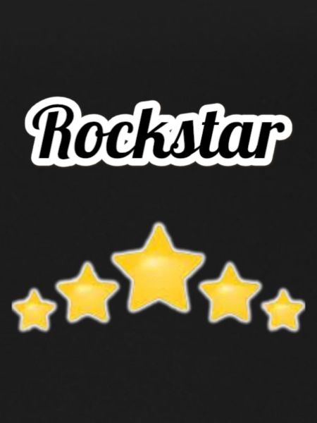 Rock Star