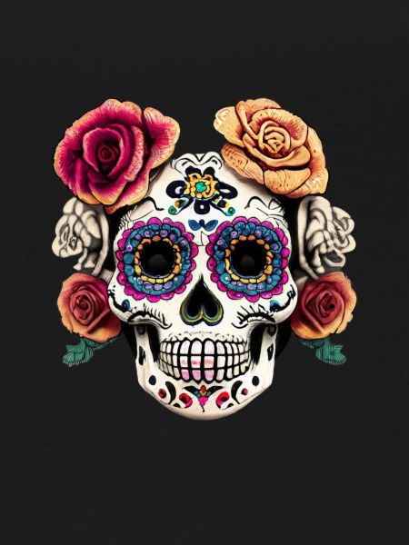 Dia de los Muertos