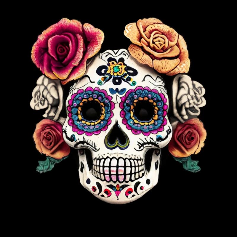 Dia de los Muertos