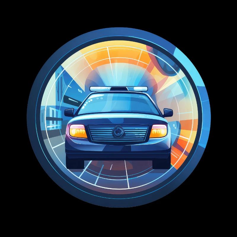 Polizei