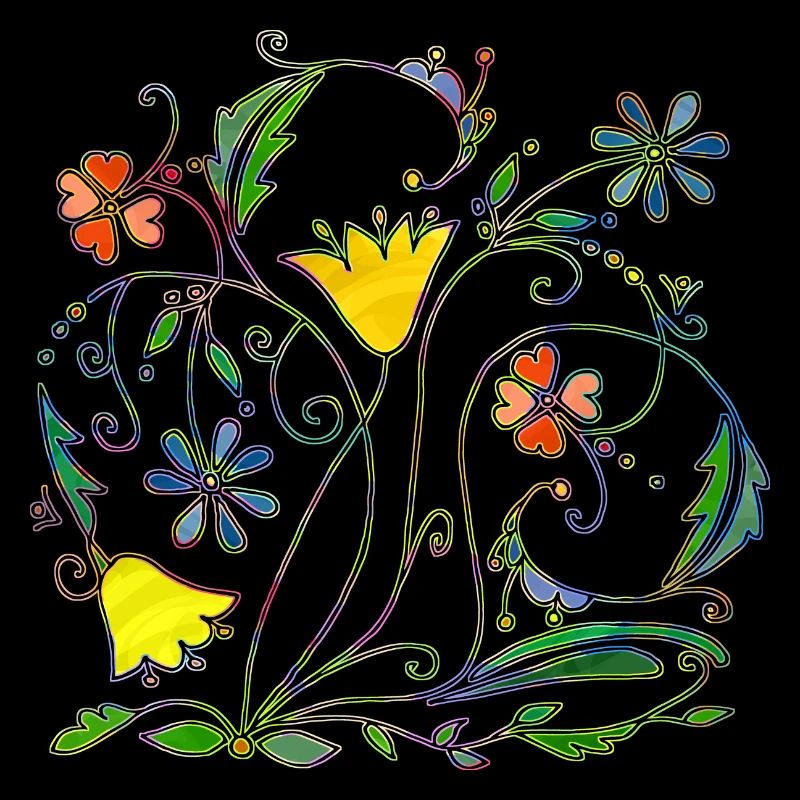 Blumen