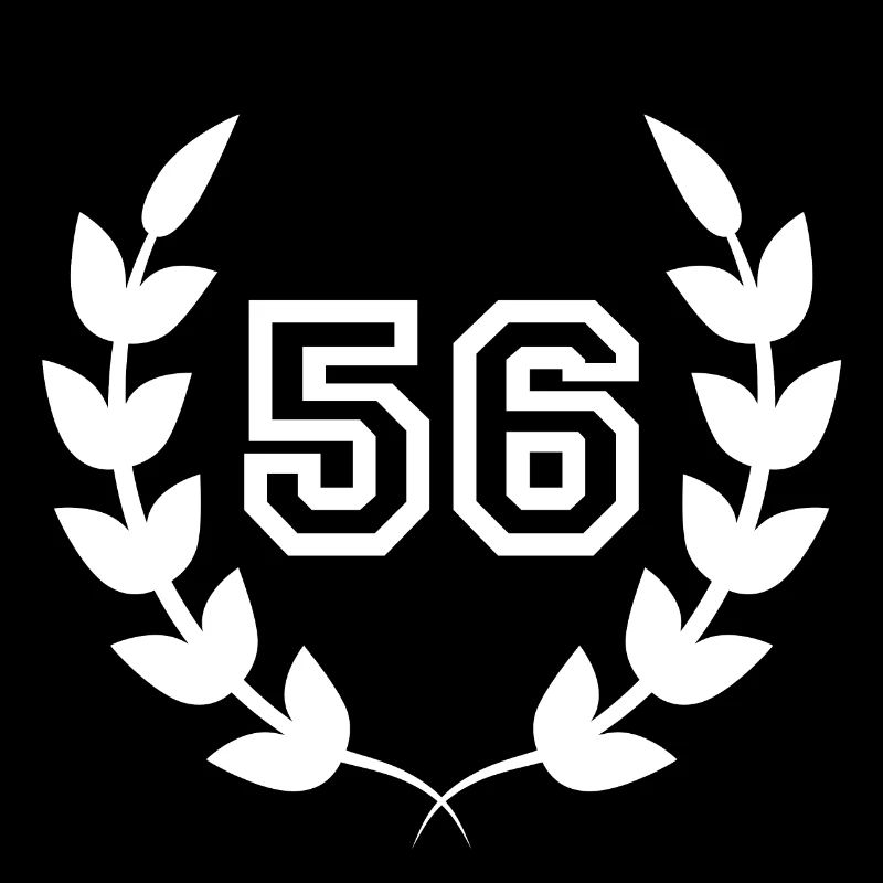 56th birthday-gift idea 56 years