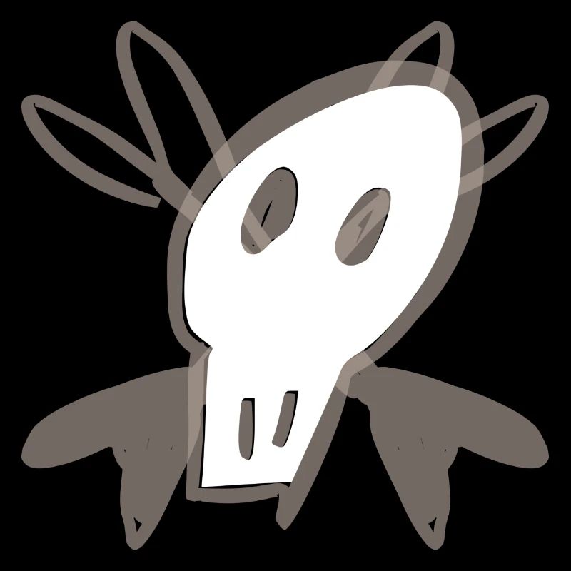 skull
