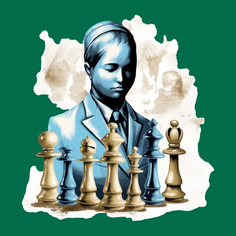 Judith chess