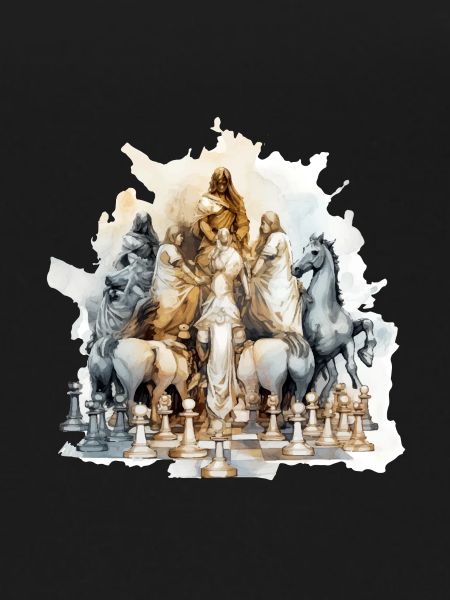 The Venus of Chess