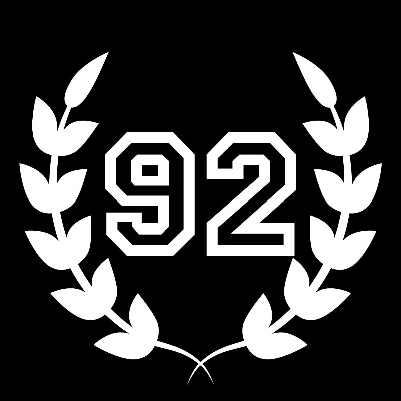 92. Geburtstags-Geschenkidee 92 Jahre