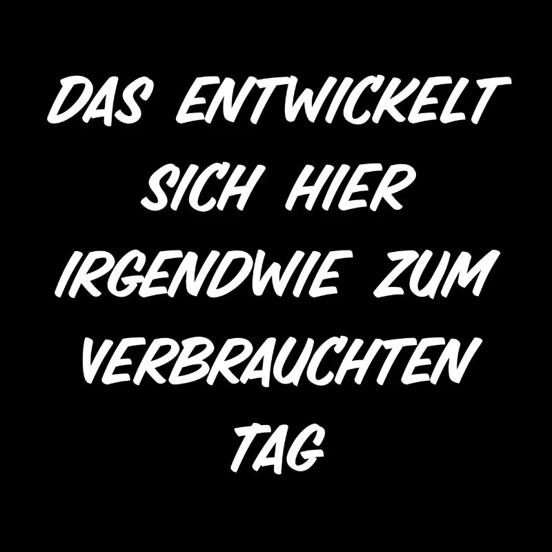 das entwickelt sich