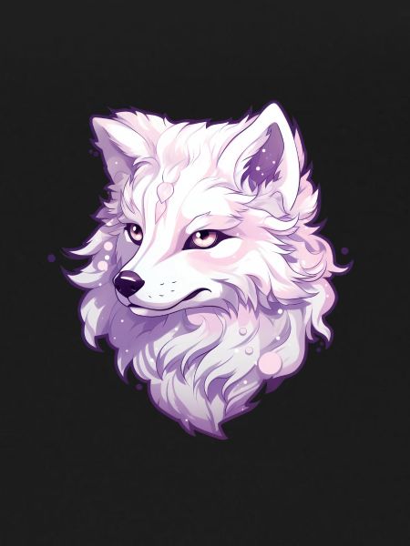 Wolf Anime