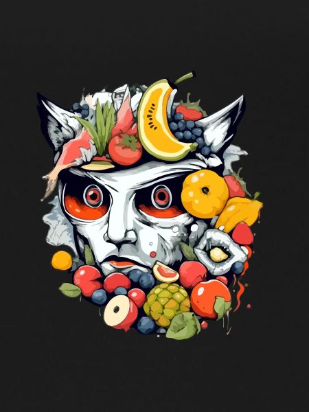 Roblo monstro fruits