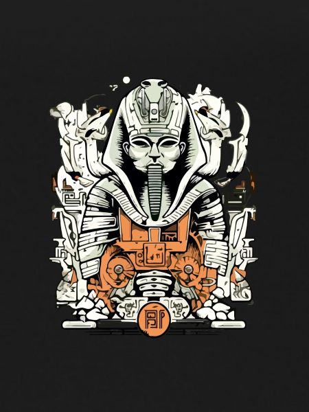 Tuth the Pharaoh