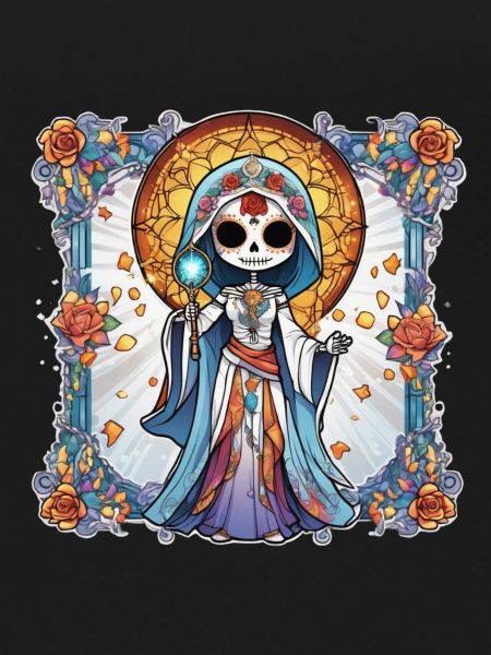 Santa Muerte
