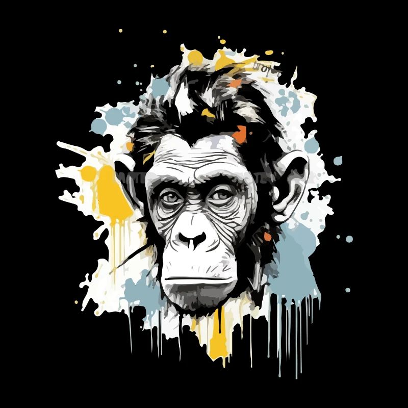 Kito le chimpanzé