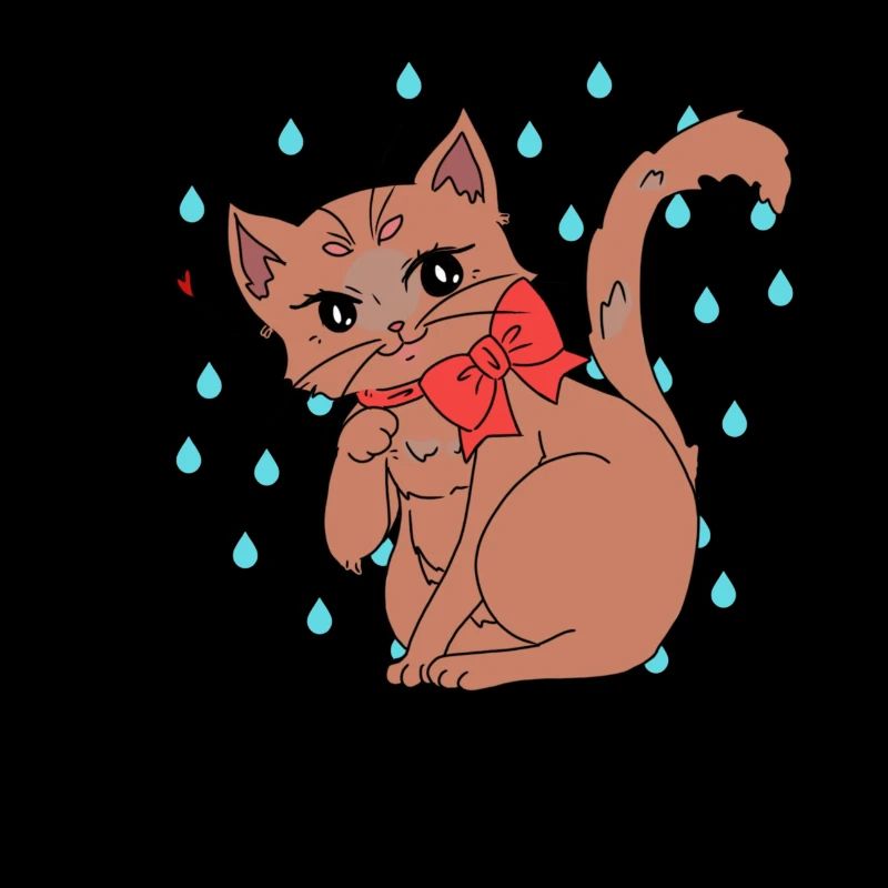 Katze