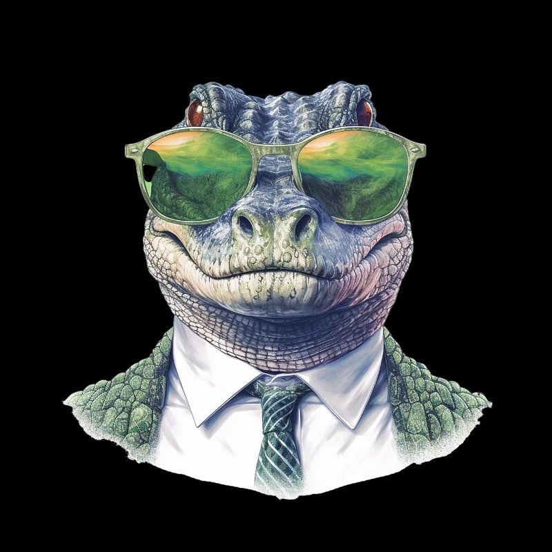Alligator