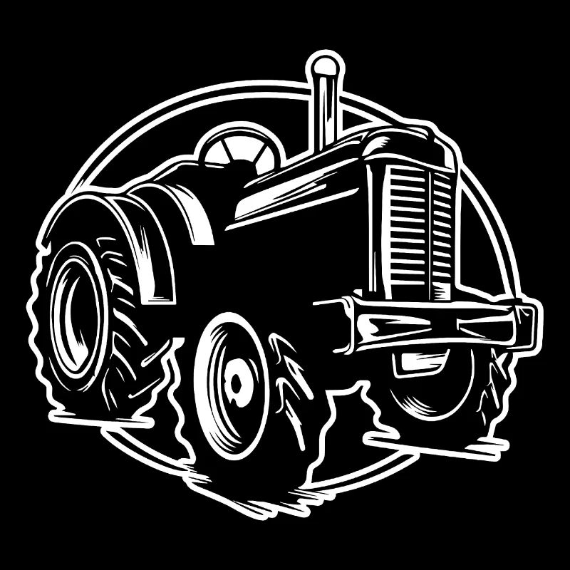 Traktor