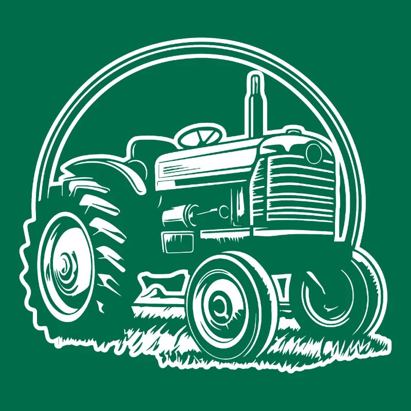 Traktor