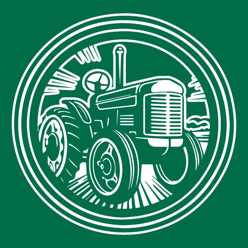 Traktor