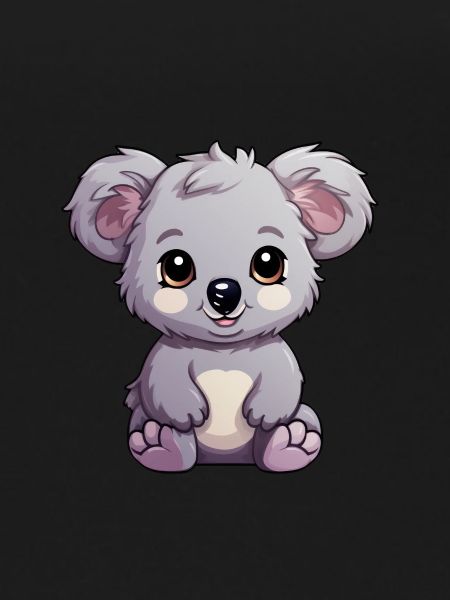 Koala Kawaii