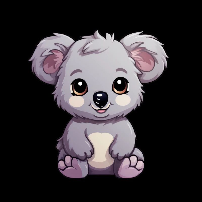 Koala Kawaii