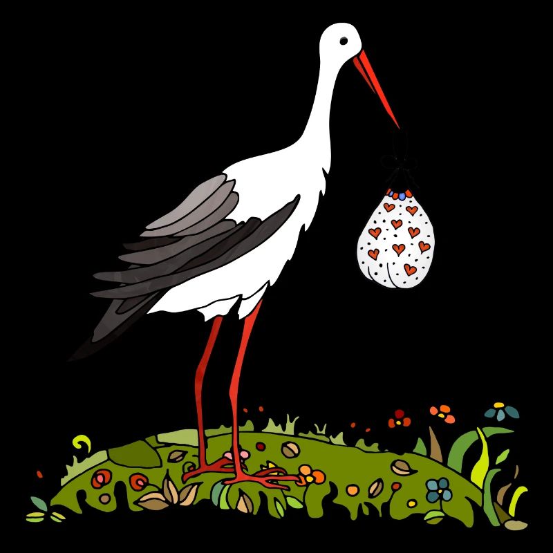 Stork