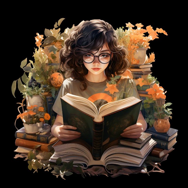 book lovers