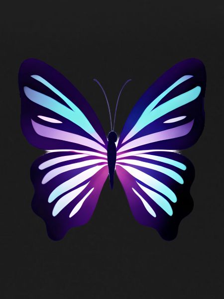 Papillon Papillon Insecte animal