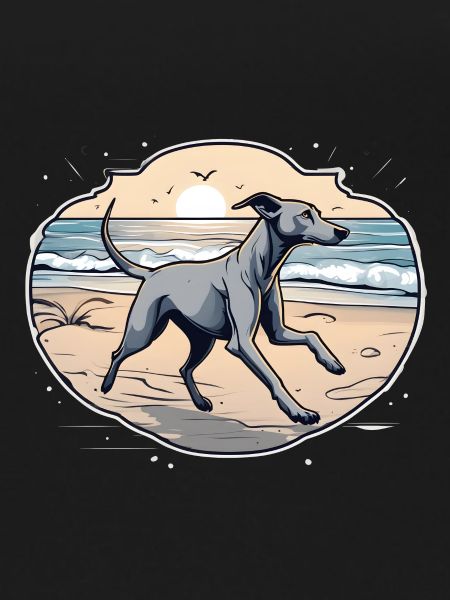 Lurcher Love