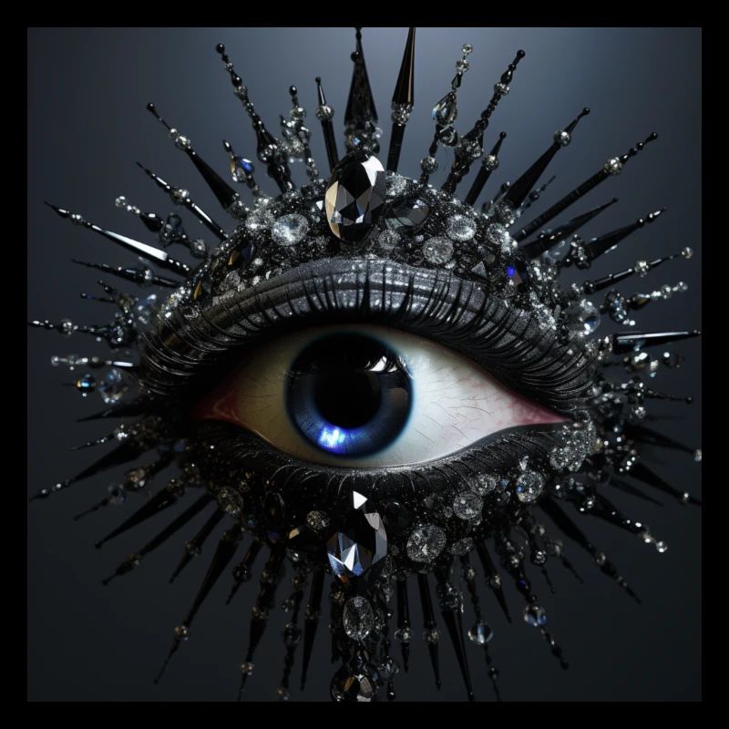 Eye